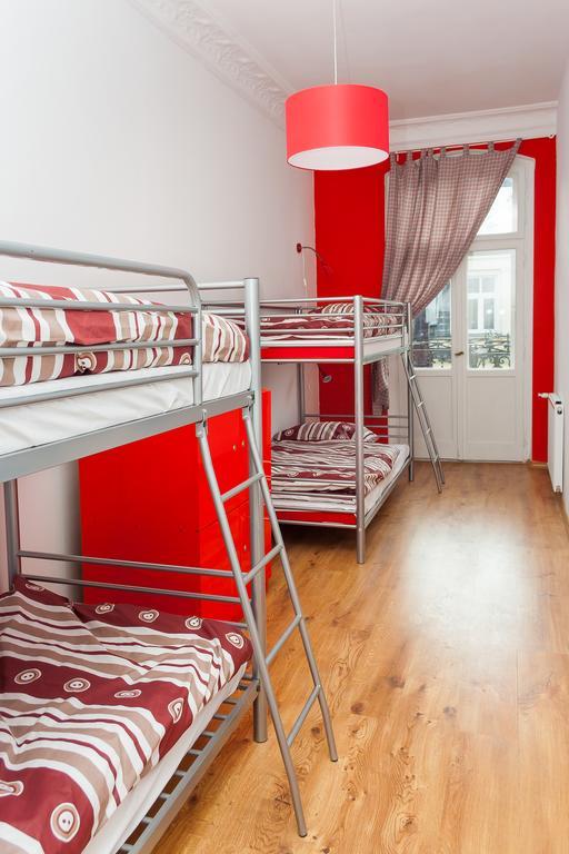 Retro Hostel Poznań Quarto foto