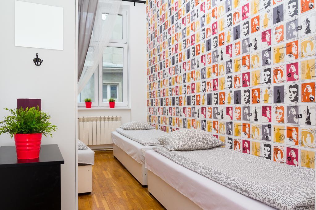 Retro Hostel Poznań Quarto foto