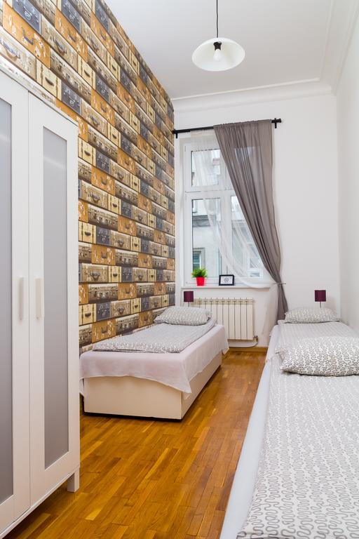 Retro Hostel Poznań Quarto foto