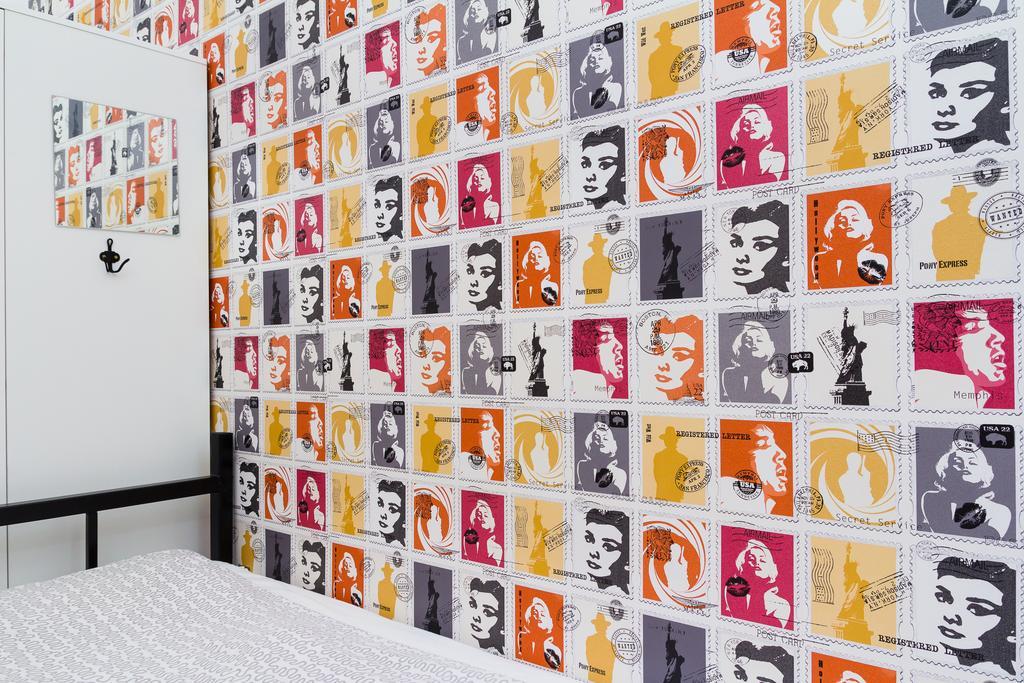 Retro Hostel Poznań Quarto foto