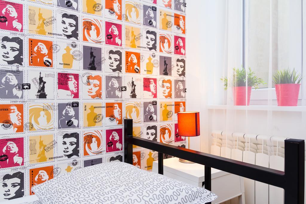 Retro Hostel Poznań Quarto foto